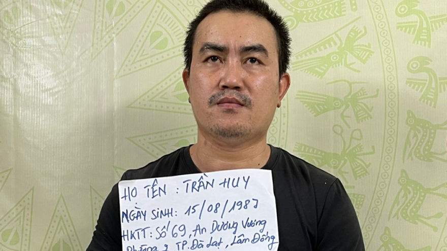 Vụ giết người tại quận 7: Nghi phạm và nạn nhân không có mâu thuẫn